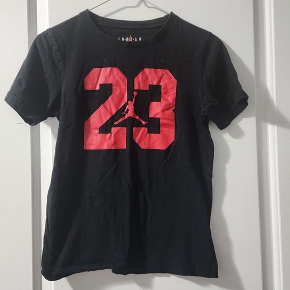 Jordan Other - Nike Jordan Boys Bundle Size Medium (10/12) 2 joggers and 1 T-Shirt